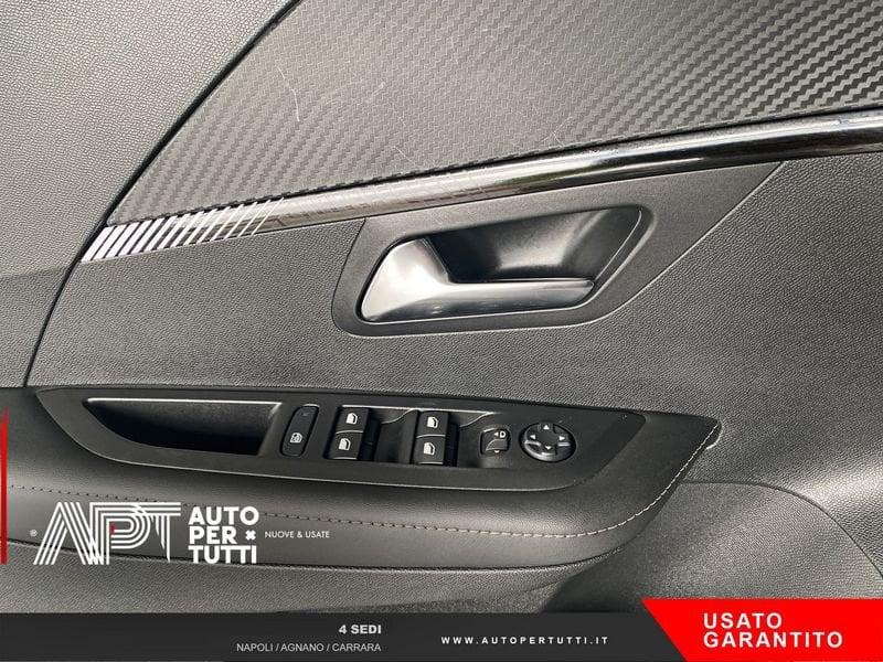 Peugeot 208 208 1.2 hybrid Allure 110cv e-dcs 6