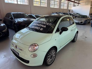 FIAT - 500 - 1.2 GQ