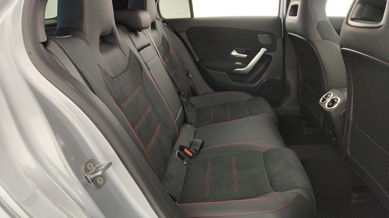Mercedes-Benz Mercedes-AMG A 35 4MATIC