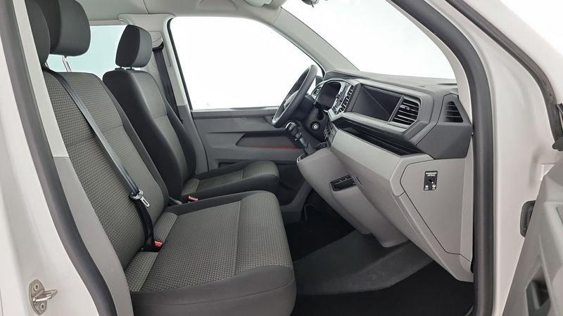 Volkswagen Caravelle 2.0 TDI 110CV PC Trendline 9 posti