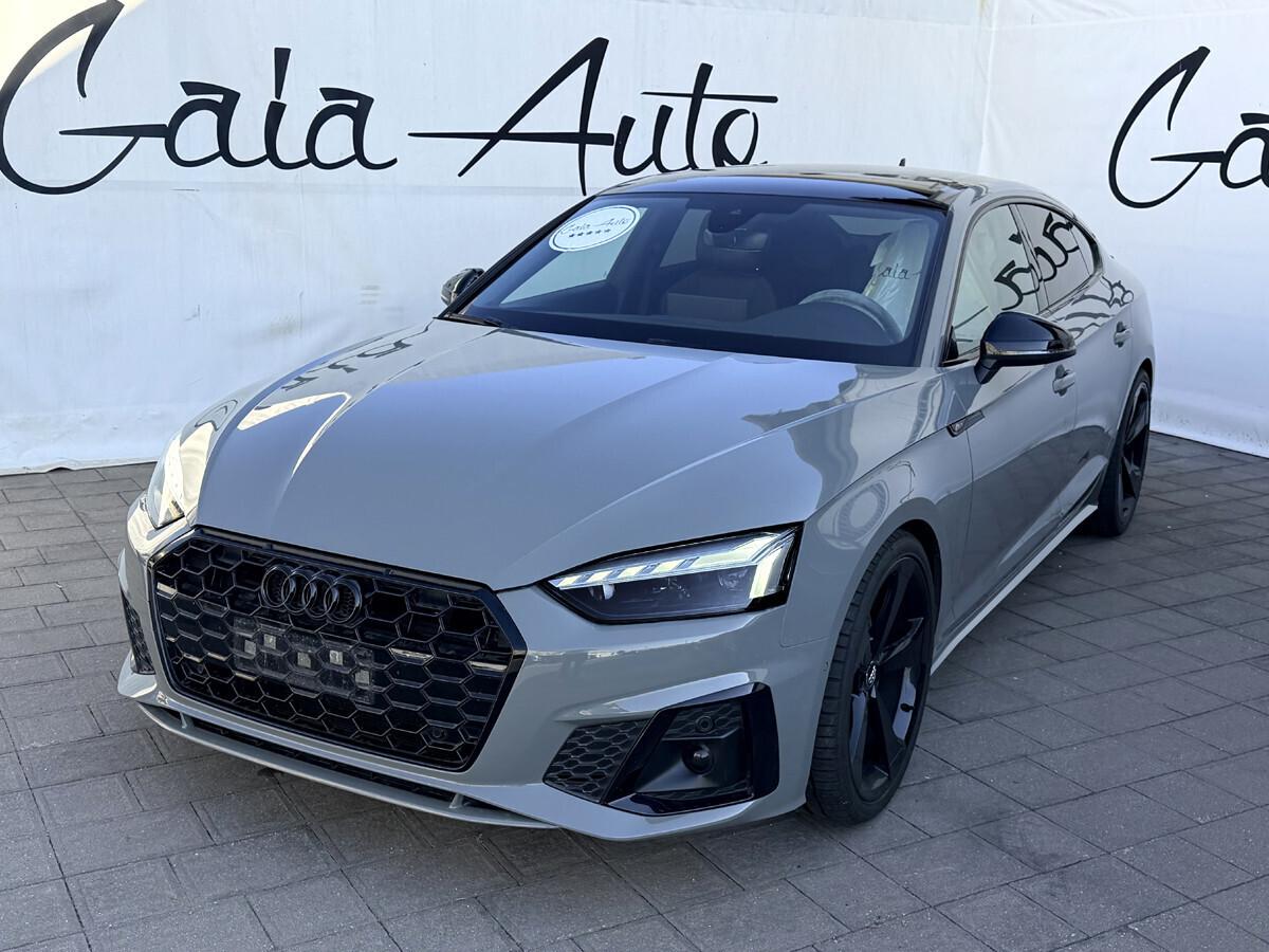 Audi A5 SPB 35 TDI S tronic line edition
