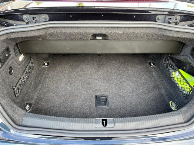 AUDI A5 Cabrio 3.0 TDI quattro S tronic Business Sport
