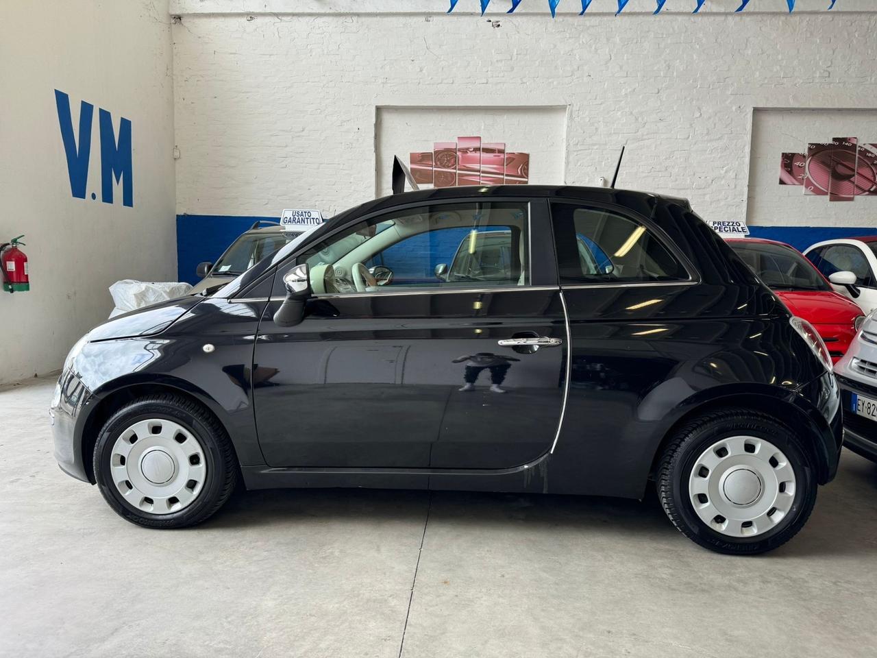 Fiat 500 1.2 EasyPower Pop