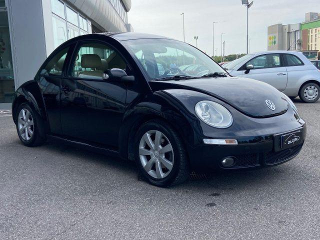 VOLKSWAGEN New Beetle 1.9 TDI 105CV