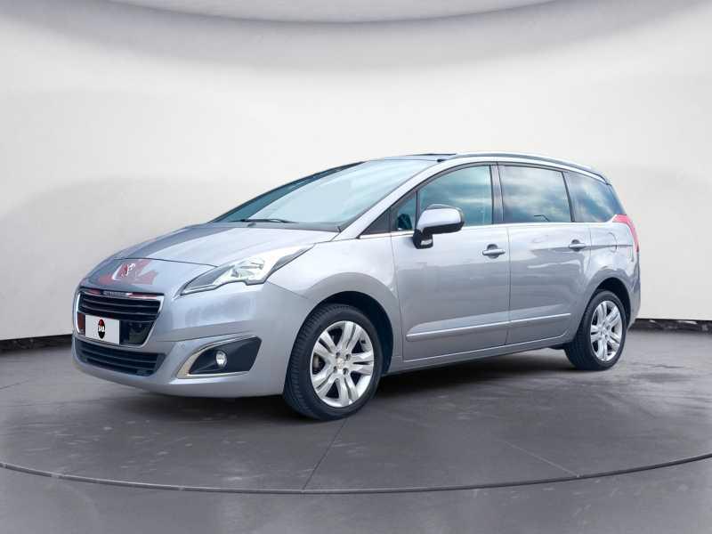 PEUGEOT 5008 1.6 bluehdi Allure s&s 120cv 7 posti