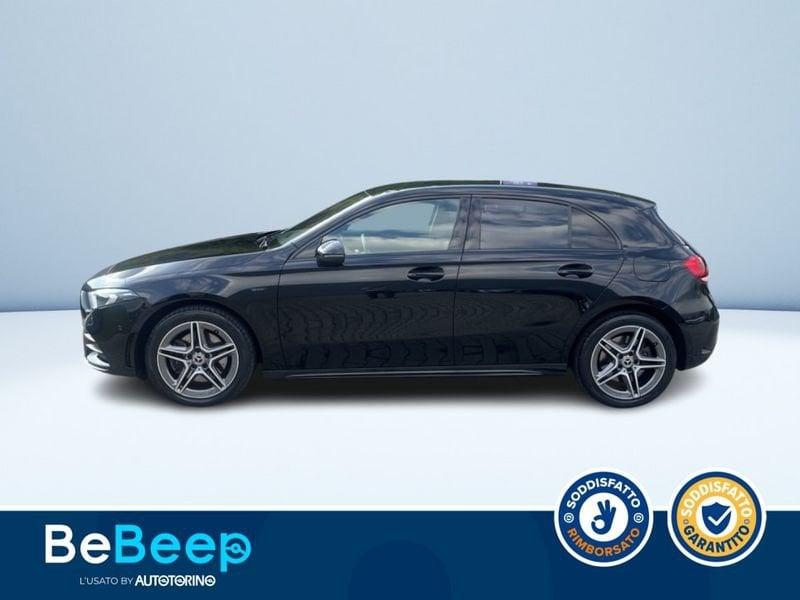 Mercedes-Benz Classe A A 250 E PHEV (EQ-POWER) PREMIUM AUTO