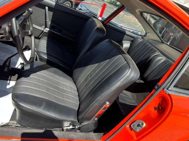 Porsche 911 T 2.2 Coupè 1970 PERFETTA / TARGHE italiane