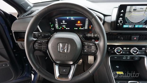 HONDA CR-V 2.0 Phev eCVT Advance Tech