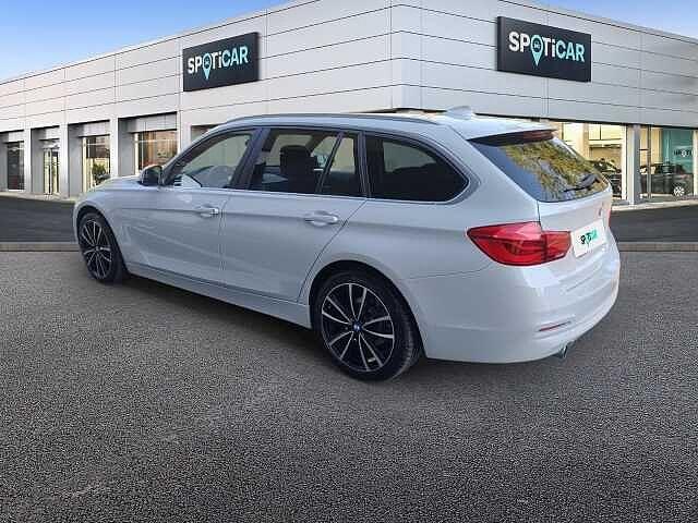 BMW Serie 3 318d Touring Advantage