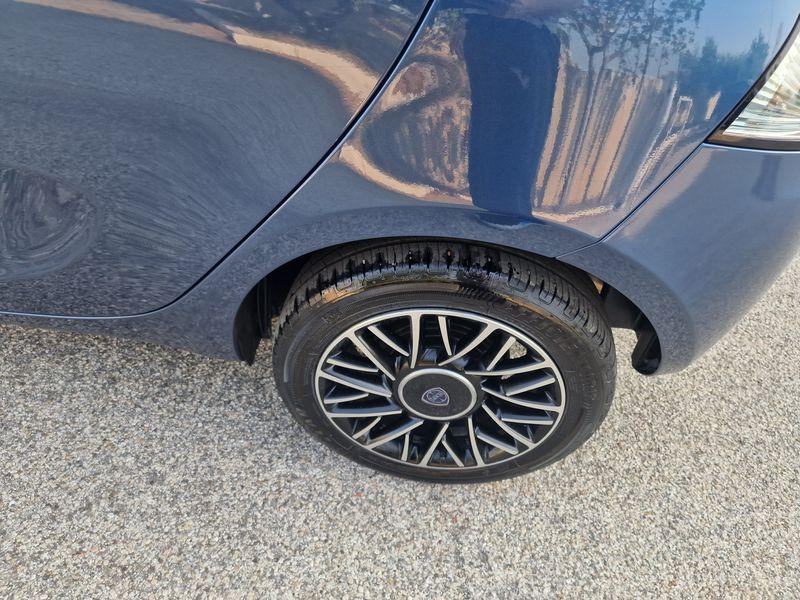 LANCIA Ypsilon III 2021 - Ypsilon 1.0 firefly hybrid Platino s&s 70cv