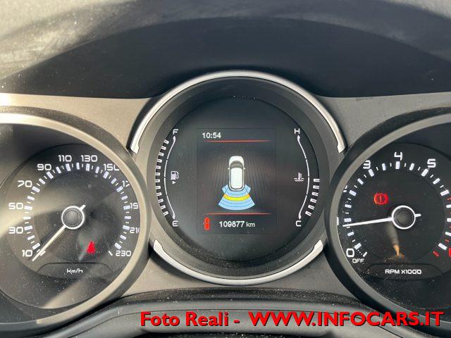 FIAT 500L 1.4 95 CV S&S Cross NEOPATENTATI