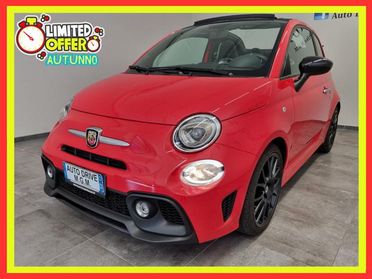 ABARTH 595C C 1.4 Turbo T-Jet 160 CV Pista