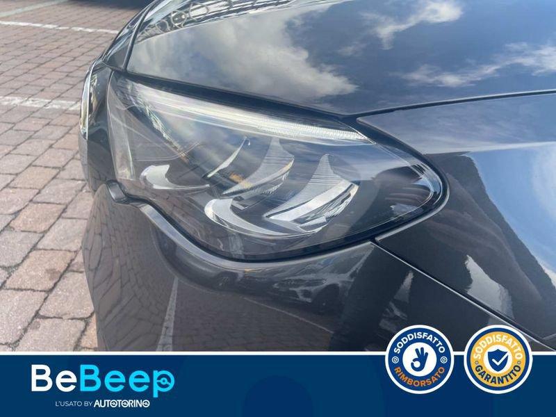 Mercedes-Benz Classe E E 220 D ADVANCED AUTO