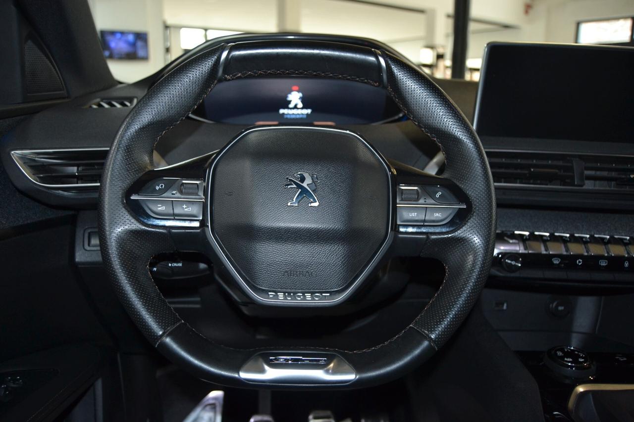 Peugeot 3008 BlueHDi 130CV GT-Line Navi/Pelle/Xenon/UNIPRO