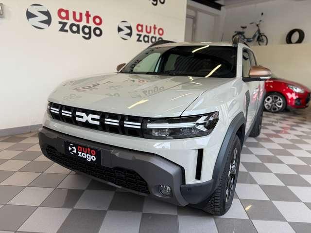 Dacia Duster 1.2 Mild Hybrid Extreme 4x4 130cv