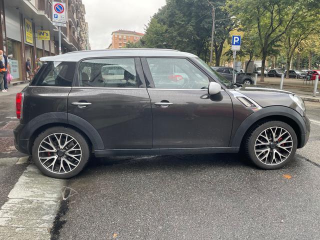 MINI Countryman Business XL 2.0 Cooper SD