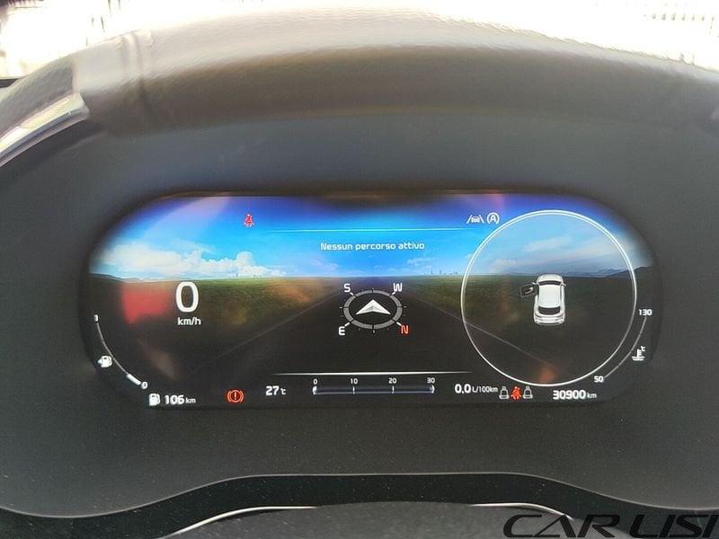 KIA Xceed Xceed 1.0 T-GDi GPL Style