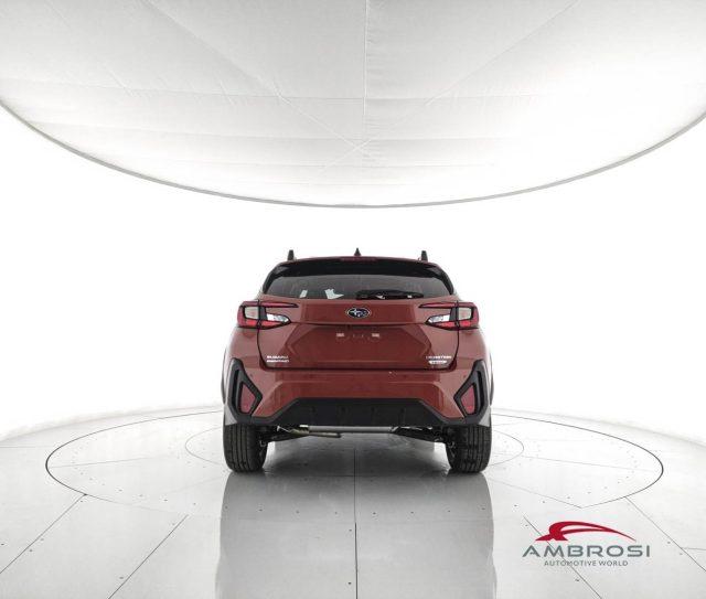 SUBARU Crosstrek e-boxer 2.0i-S Style Extra