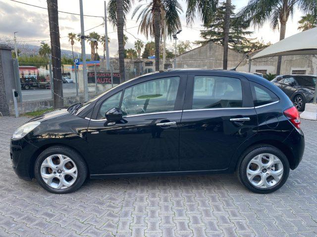 CITROEN C3 1.6 e-HDi 90 airdream CMP6 Exclusive