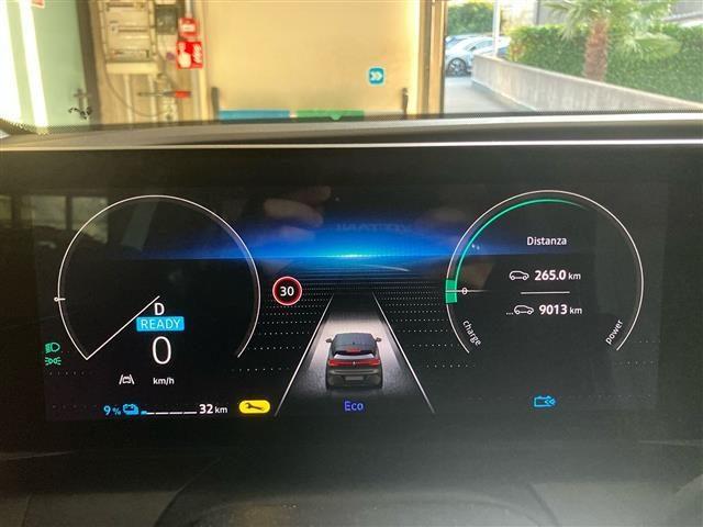 RENAULT Megane E-Tech Electric Techno EV60 AC22