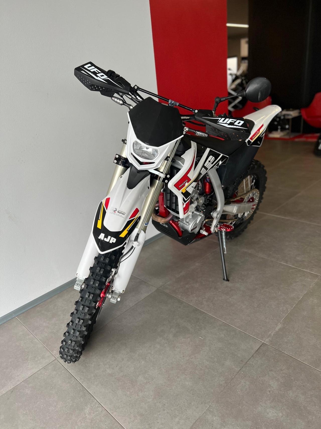 Ajp SPR 310 Enduro R