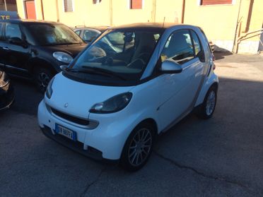 2009 Smart ForTwo 1000 52 kW coupé passion tagliandata !!!