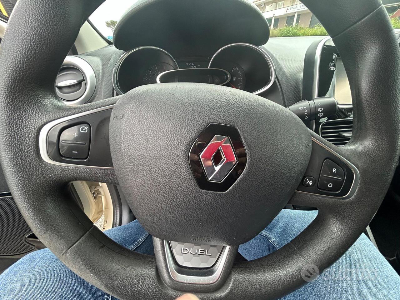 Renault Clio dCi 8V 75 CV 5 porte Duel