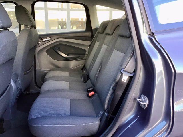 FORD C-Max + 1.6 TDCi 115CV Business