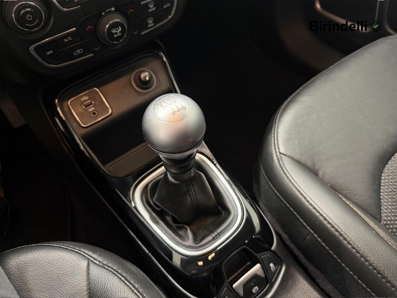 JEEP Compass 2ª serie - Compass 1.6 Multijet II 2WD Limited