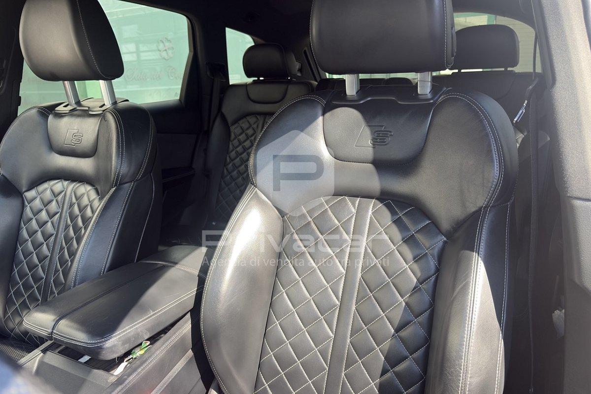 AUDI Q7 3.0 TDI 272 CV quattro tiptronic Business Plus