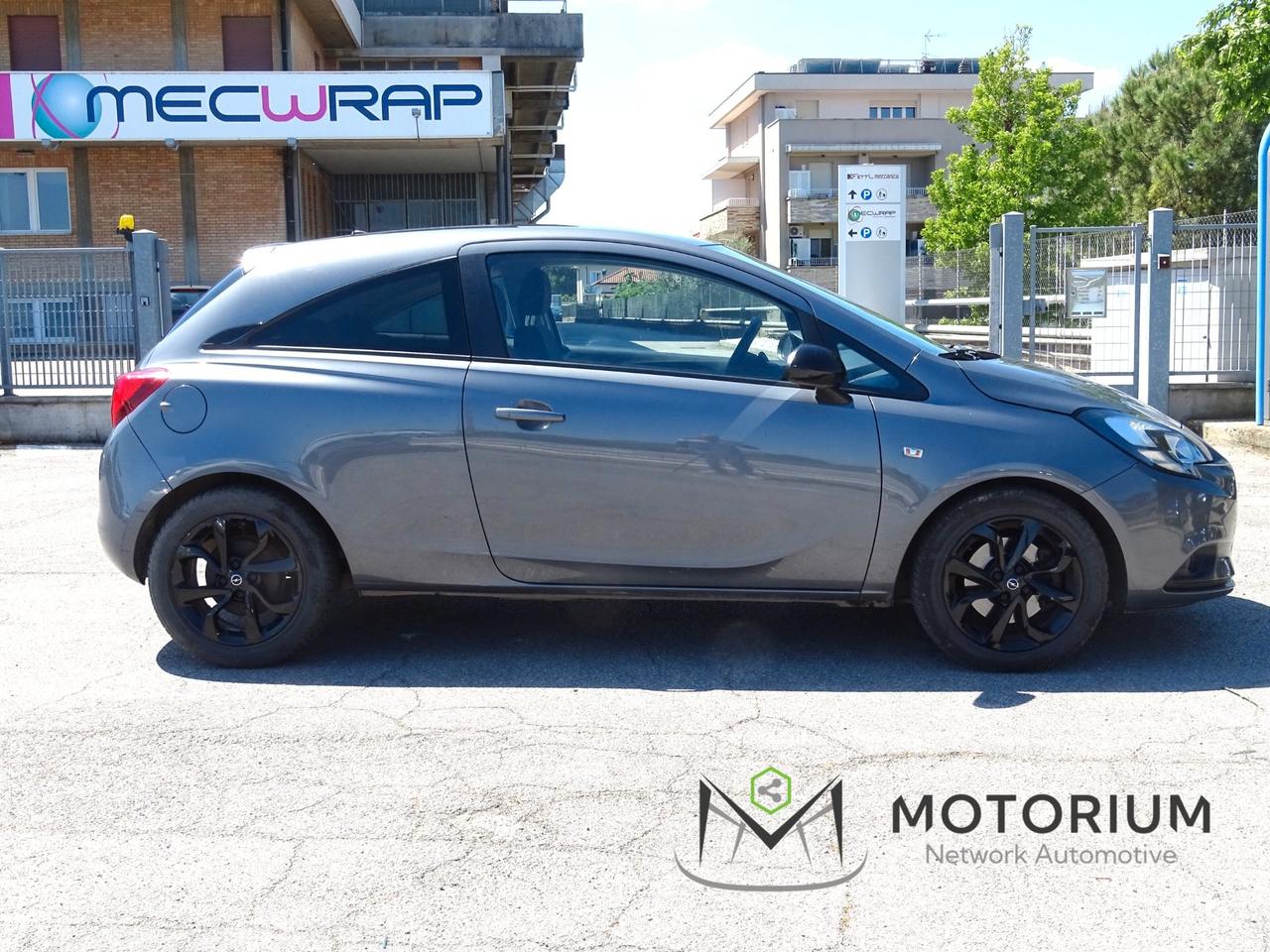 Opel Corsa 3 Porte Corsa 3p 1.3 cdti b-Color