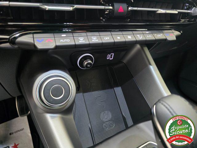 ALFA ROMEO Tonale 1.5 130 CV MHEV TCT7 Sprint