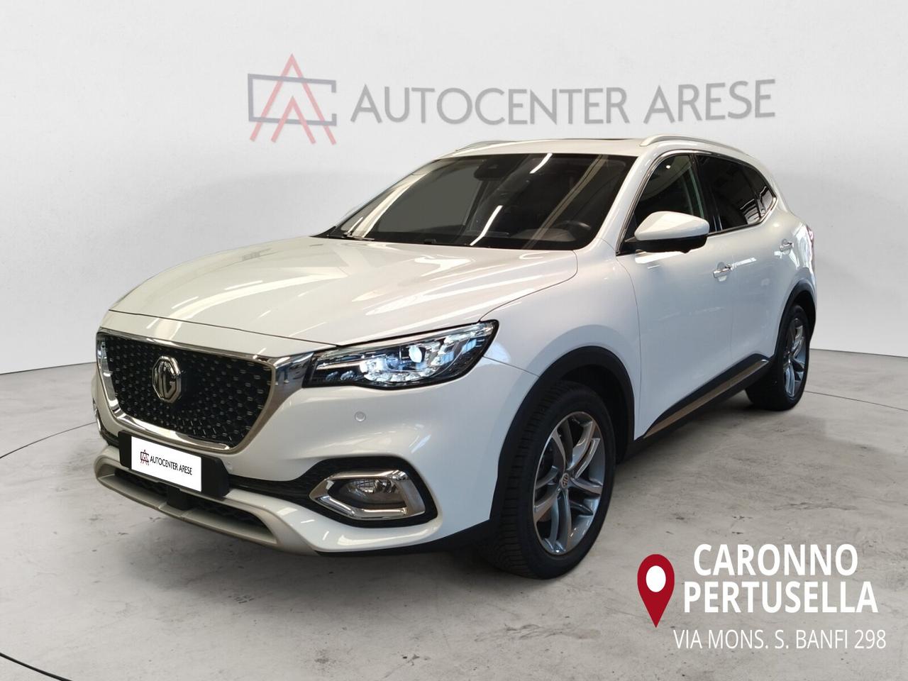 Mg EHS 1.5 t-gdi phev Exclusive auto