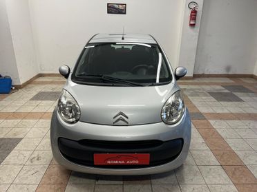 Citroen C1 1.0 5 porte BAC1