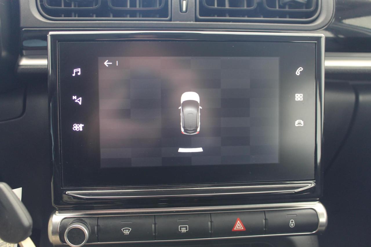 Citroen C3 1.2 puretech Feel Pack NAVI 83 Cv.