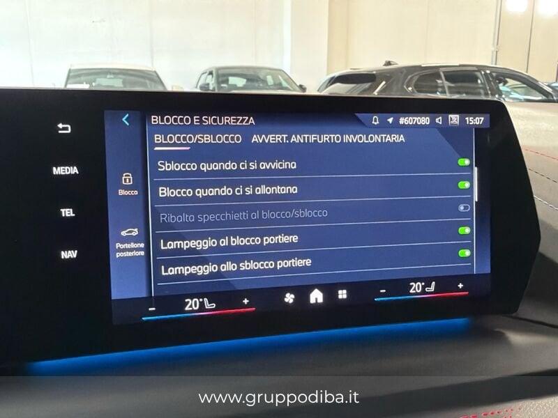 BMW Serie 2 Gran Coupe Serie 2 F74 Gran Coupe 218d Gran Coupe MSport Pro auto