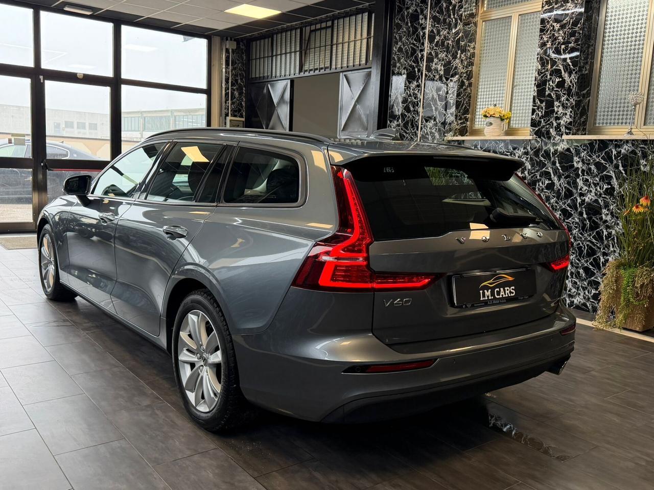 Volvo V60 D3 Geartronic Business