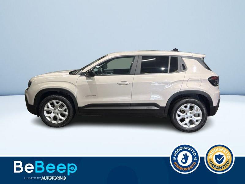 Jeep Avenger 1.2 TURBO ALTITUDE FWD 100CV