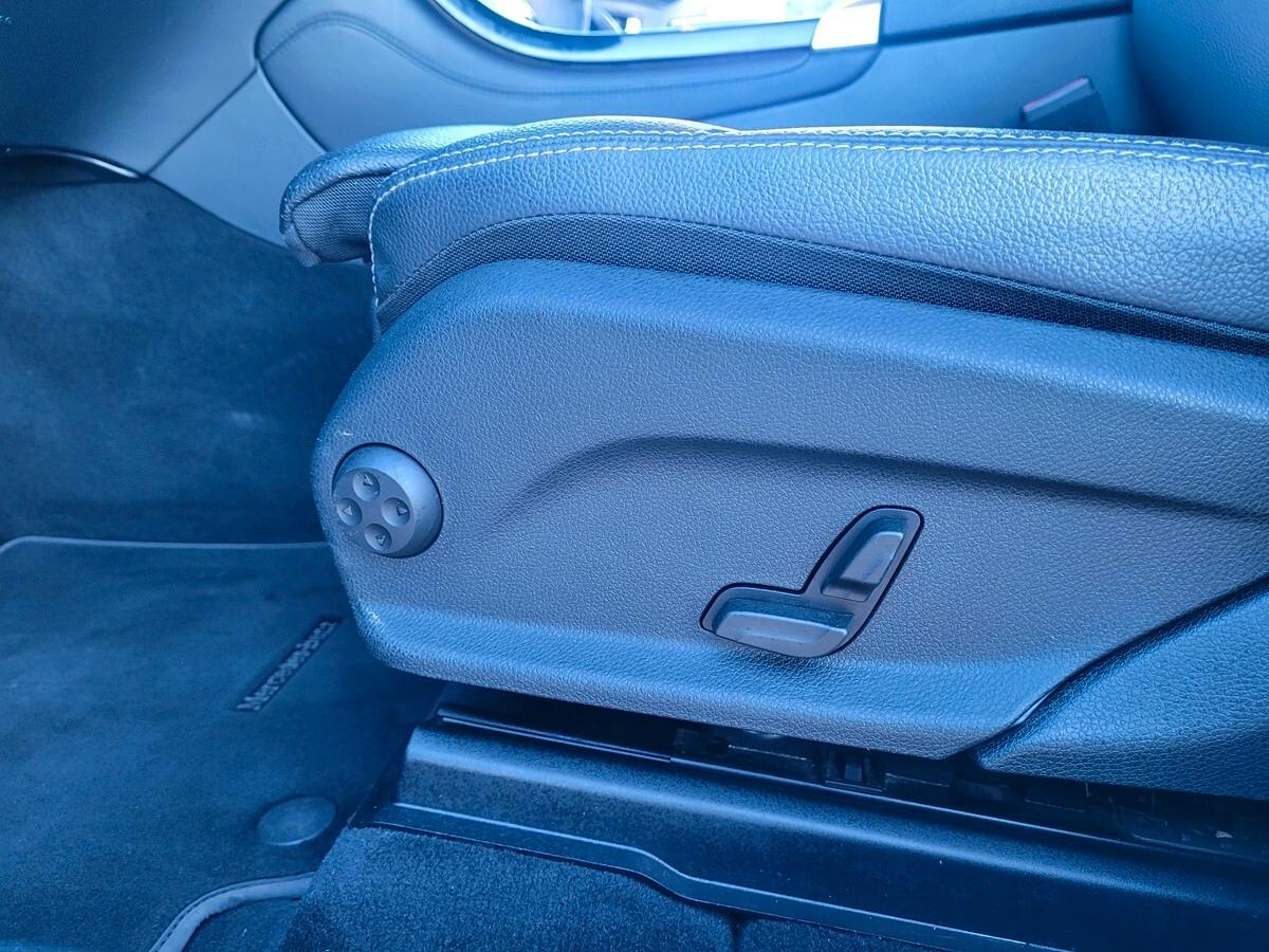 Mercedes-benz GLC 200 d 4Matic Business