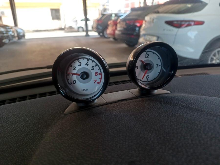 Smart ForTwo 1000 62 kW coupé pulse PERFETTA!