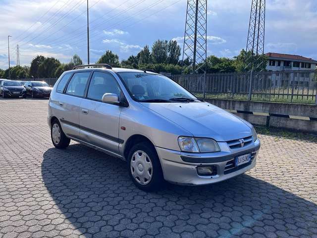 Mitsubishi Space Star 1.3 16v GL Air