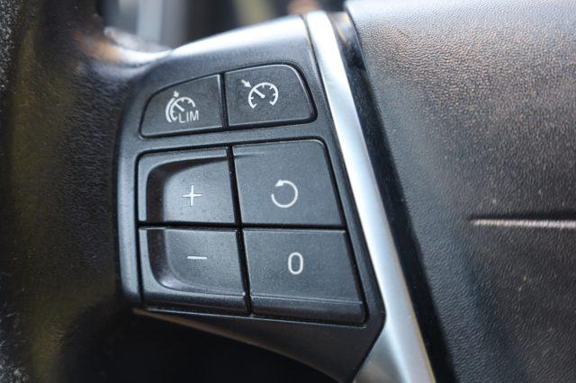 VOLVO V60 D2 Geartronic Automatica Navi Tel USB LED Cockpit