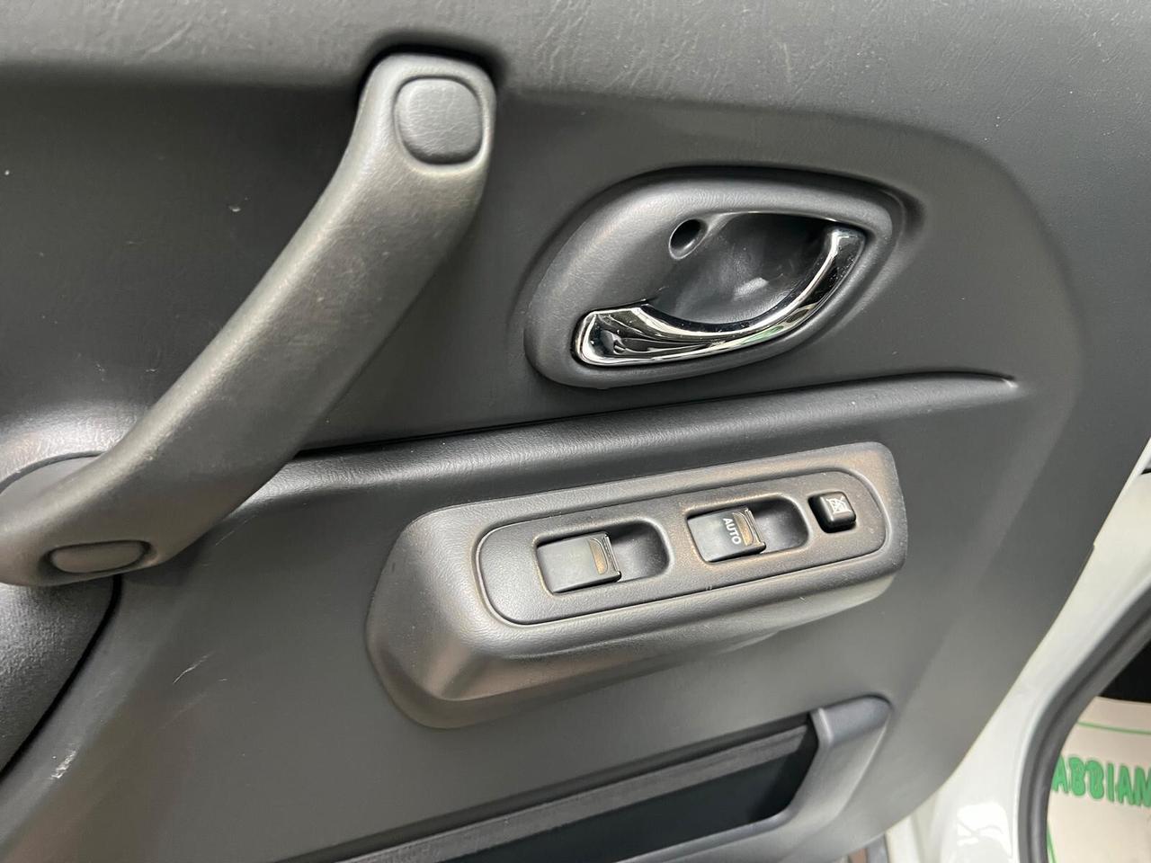 Suzuki Jimny Evolution 4x4 SOLO 54000 KM