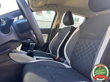 NISSAN Micra 0.9 IG-T 12V 5 porte Acenta