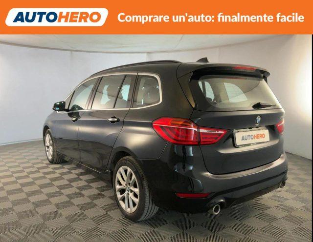 BMW 220 d Gran Tourer Business aut.