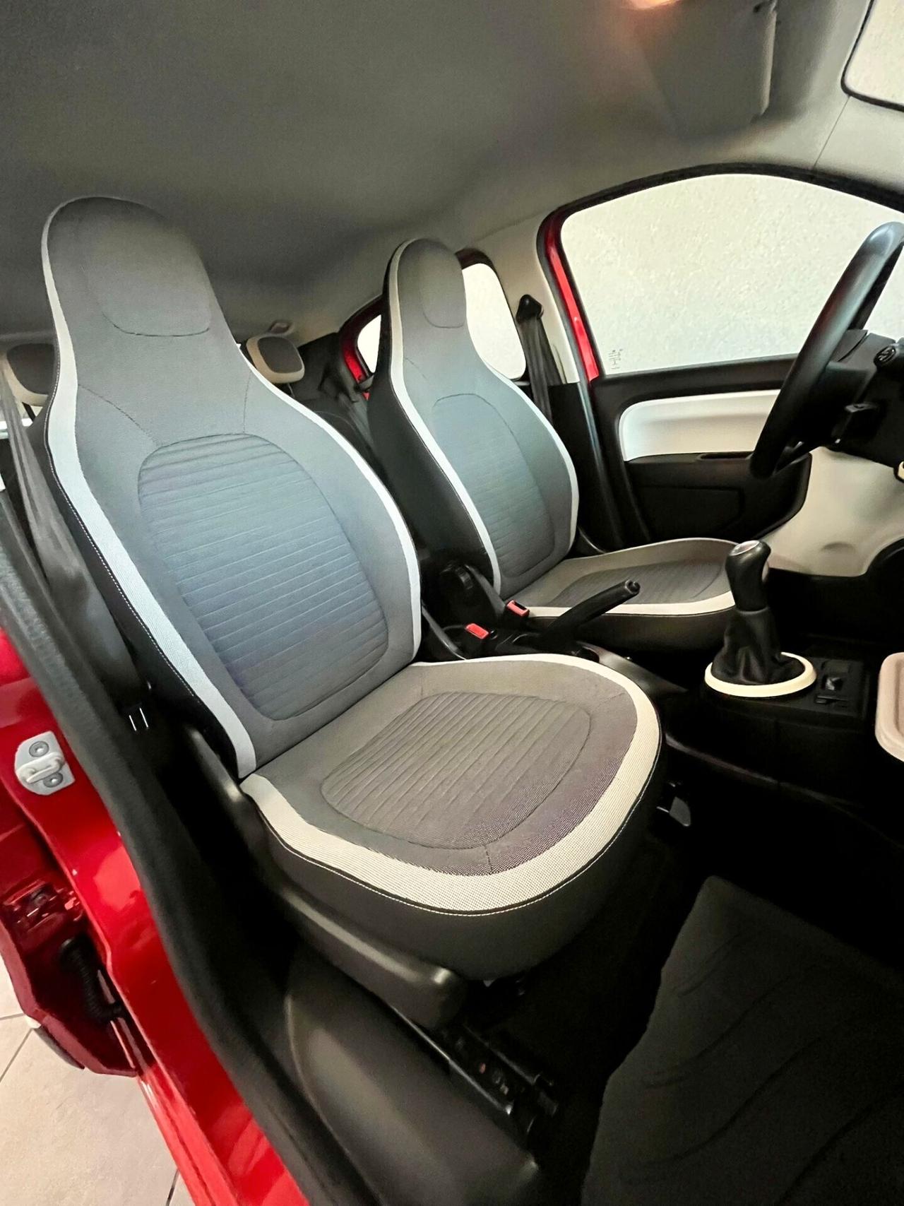 Renault Twingo SCe Zen