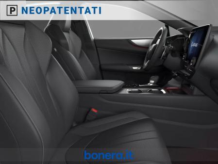 Lexus NX 2.5 Hybrid F-Sport 4WD e-CVT