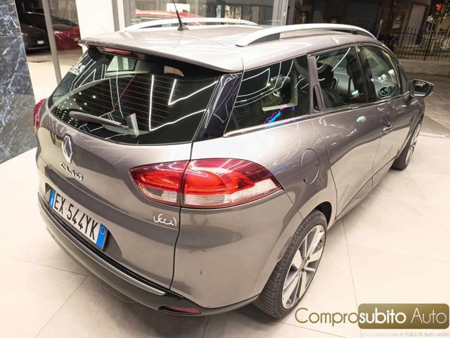 RENAULT Clio Sporter 1.5 dCi 8V 75CV Live