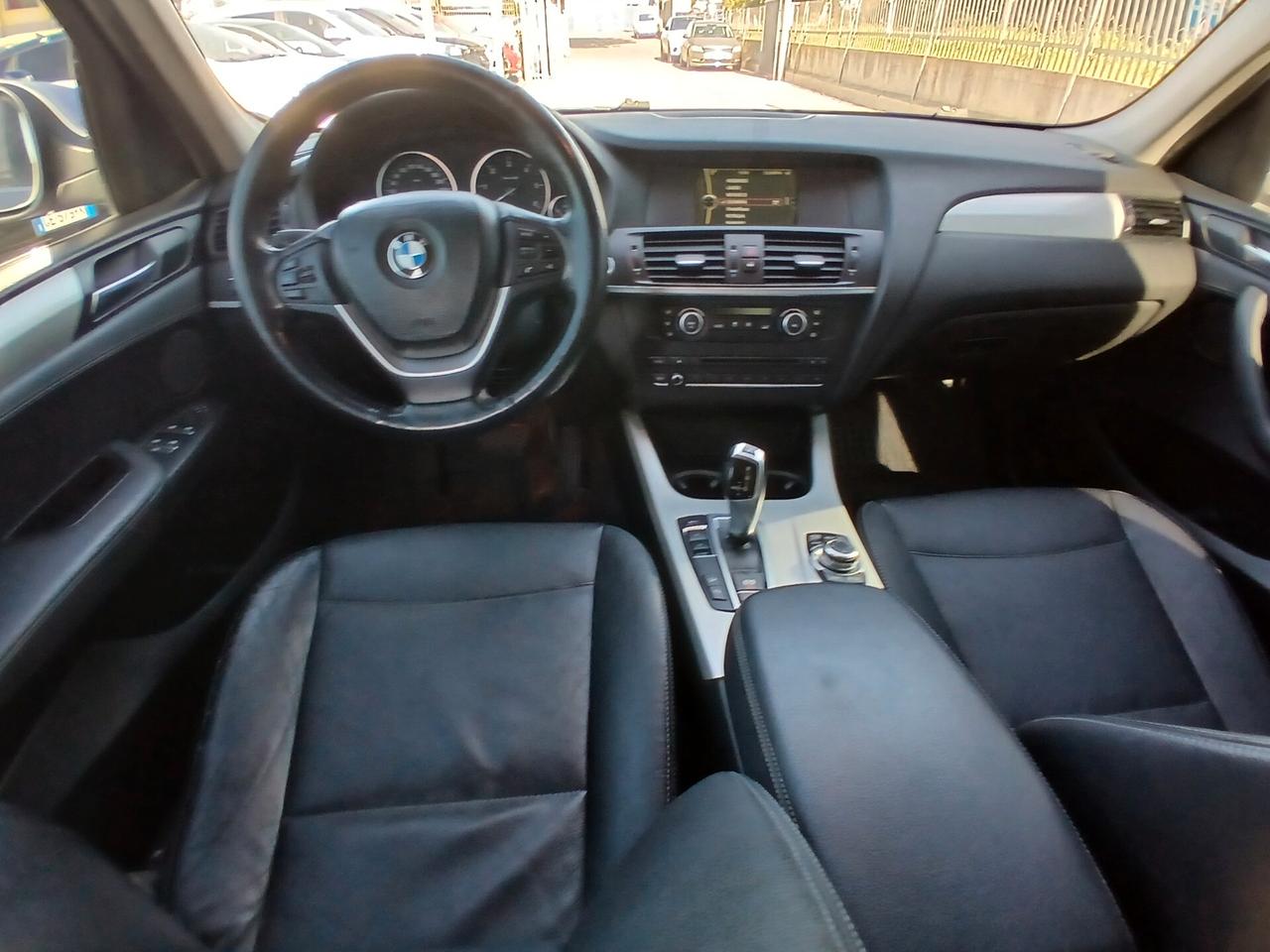 Bmw 216d Active Tourer Advantage