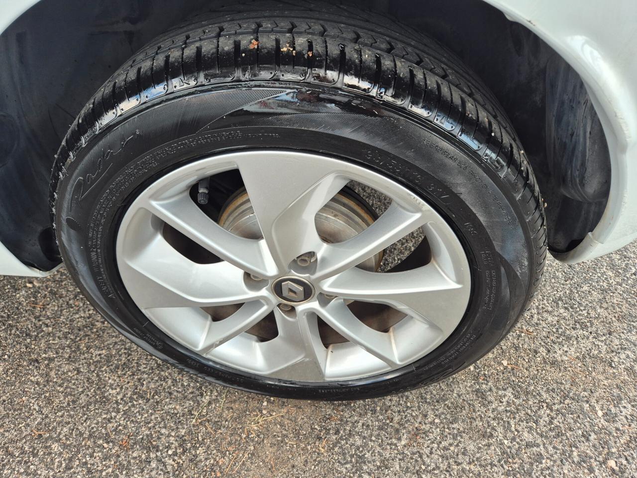 Renault Clio TCe 12V 90 CV GPL Start&Stop 5 porte Energy Duel